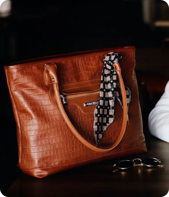 Bolsa Tiracolo para Notebook 15.6'