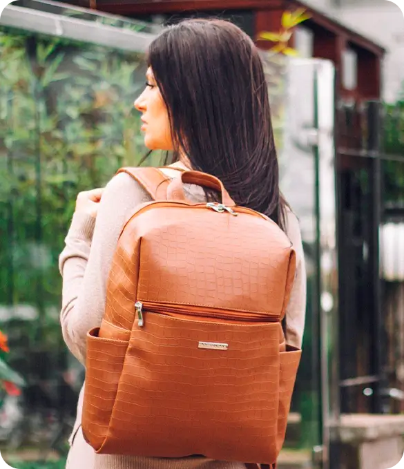 Mochila para Notebook 15.6' Lorena